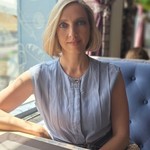 Ирина Бронникова, 41