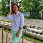 Наталья, 48