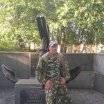Олег Еремеев, 46