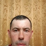 Сергей, 45