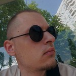 Александр, 23