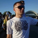 Кирилл Вершинин, 38