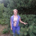 Елена, 55