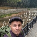 Нат Меликов, 43