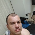 Алексей Кожемякин, 35