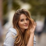 Aria, 28