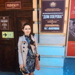 Anna, 35 (4 , 0 )