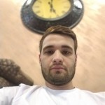 Дима, 34